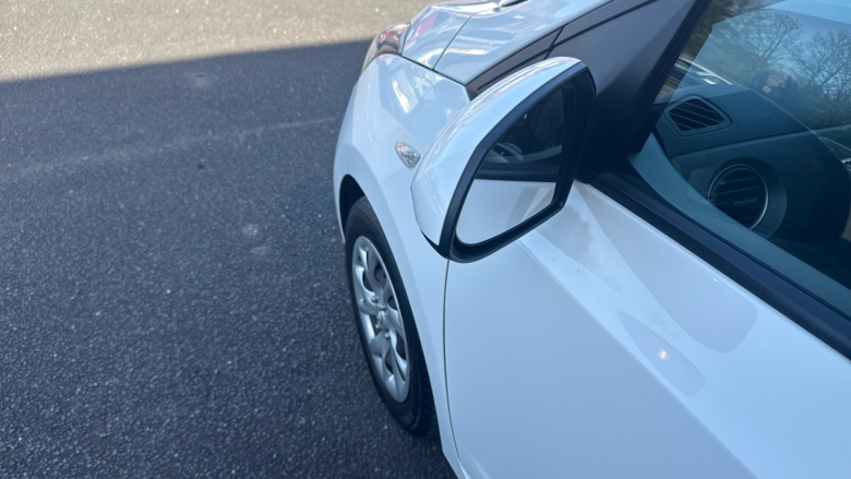 Hyundai i10 1.0 SE 5dr Petrol Hatchback